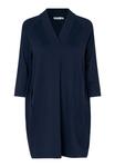 Туника MASAI kleid MaGritta, темно-синий - фото