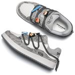 Кроссовки Doraemon Blind Box Unisex, белый - фото 143