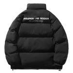 Пуховик Unisex R.super, экрю (в комплекте со случайной толстовкой) - фото 3