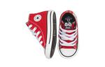 Сандалии Converse Looney Tunes X Chuck Taylor All Star High TD '80th Anniversary - Bugs Bunny Patch' - фото 4