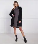 Платье Samsøe Samsøe, серый - фото 2