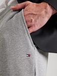 Зауженные брюки TOMMY HILFIGER ESSENTIAL, Mottled Grey - фото 2