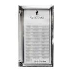 Метод быстрого объема 3D 0,07 C 8 мм Ibra, Lashes - фото