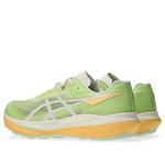 Кроссовки ASICS Fuji Speed 4 'Lime Green' - фото 4