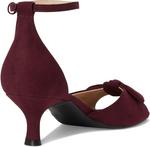 Туфли Bandolino Women's Andora, Cranberry - фото 5