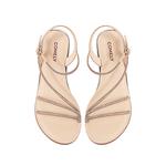 Сандалии женские Comely, цвет Champagne - фото 5