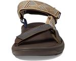 Сандалии Teva Hurricane XLT2, цвет Borderless Brown Multi - фото 2