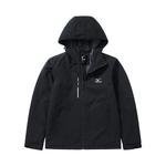 Mizuno Куртка Unisex, Black - фото 3