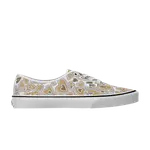 Ботинки Authentic Vans, желто-коричневый - фото