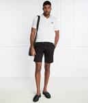 Шорты Бруклин 1985 Slim fit Tommy Hilfiger, черный - фото 2