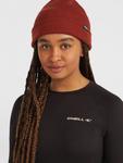 Шапка O'NEILL Dolomite, темно-красный - фото 4