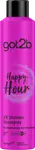 Лак для волос Happy Hour 300мл got2b - фото