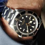 Tudor Black Bay 58 M79030N - фото 5