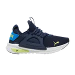 Кроссовки Puma Softride Enzo Evo Little Kid, синий - фото