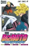 Boruto: Naruto Next Generations, Vol. 8 (Jump Comics) - фото