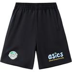 GS Шорты Asics, черный - фото