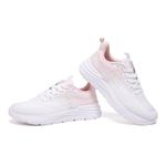 Кроссовки унисекс с низким верхом Warrior, черный - фото 15