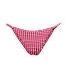 Плавки бикини Luna Tropic of C, Pink Picnic - фото