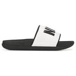 Женские шлепанцы для отдыха на открытом воздухе Nike, черный - фото 2