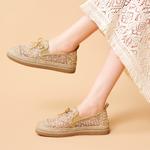 Эспадрильи Joy&Mario Espadrilles Women's - фото 19