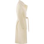 Пальто женское Ecru MaxMara - фото 4