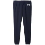 Повседневные брюки мужские GAP, синий - фото