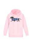 Худи myMo Hoodie, Rose/Light Pink - фото 5