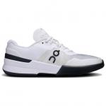 Кроссовки On The Roger Pro 2 Clay White Black, белый/черный - фото 2