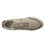 Кроссовки мужские Lifestyle Shoes Men Low-Top Beck, серый - фото 9