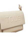 Сумка TOUS 2001935001, экрю - фото 3