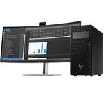 Рабочая станция HP Z2 G1i Tower - фото 4