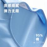 Мужские трусы Lee, синий - фото 6