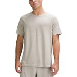 Футболка Metal Vent Tech для мужчин Lululemon, белый - фото 52