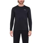 Футболка SS25 Unisex HELLY HANSEN, черный - фото 3