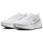 Nike Кроссовки Air Zoom Pegasus 41 White Pure Platinum Metallic Silver - фото 4
