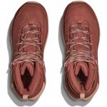 Трекинговые ботинки kaha 3 gtx Hoka, мультиколор - фото 3