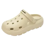 Itsok Клоги унисекс белые, цвет White - фото 7