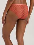 Трусы Hanro Mini Hedy, цвет apricot brandy - фото 4