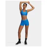 Шорты Under Armour HeatGear, синий - фото 3