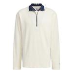 Свитера оригиналы x notitle свитшоты Adidas, белый - фото