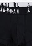 Трусики FLIGHT TRUNK 3 PACK Jordan, черный - фото 4