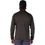 Термокуртка R1 Patagonia, черный - фото 2