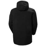 Пуховик мужской Helly Hansen, желтый - фото 10