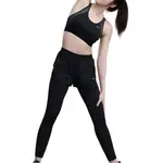 Женское спортивное бельё LiNing Black - фото 3