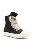 Кеды Jumbolace Rick Owens Drkshdw, черный - фото 2