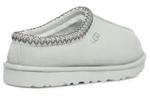 Кроссовки UGG Tasman Slipper Goose, зеленый - фото 4