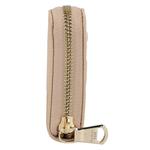 Кошелек PATRIZIA PEPE Wallet, темно-бежевый - фото 3