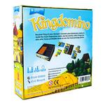 Настольная игра Kingdomino Blue Orange - фото 3