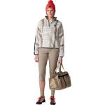 Брюки Mountain Hardwear Dynama Capri Mountain Hardwear, Khaki - фото 2