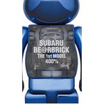 Модные фигурки BE@RBRICK - фото 4